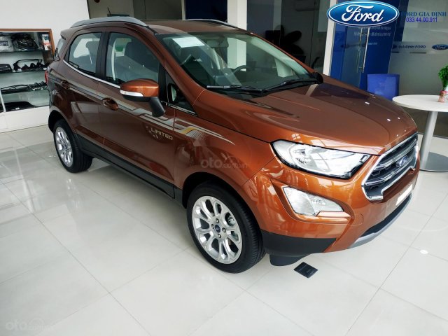 Ecosport Titan 1.5 xe đẹp, giá cực đẹp0