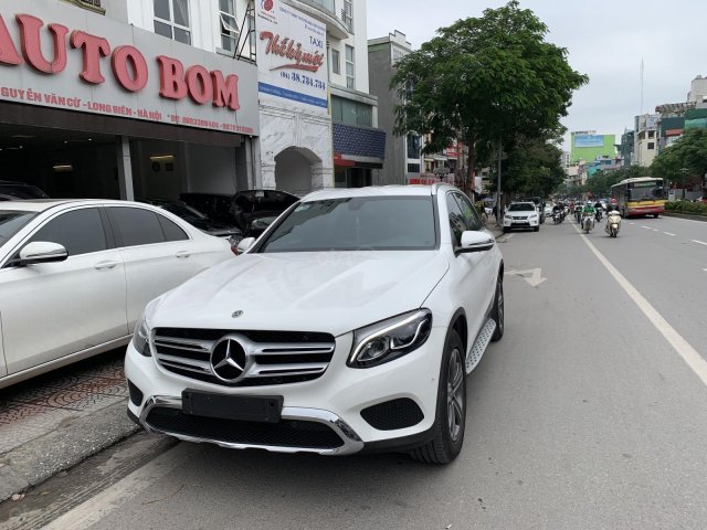 Mec GLC200 sx 2019 odo 6000km siêu mới, LH: 03877077770