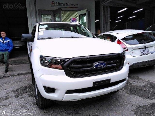 Cần bán nhanh chiếc xe Ford Ranger XL sản xuất 2019, nhập khẩu0