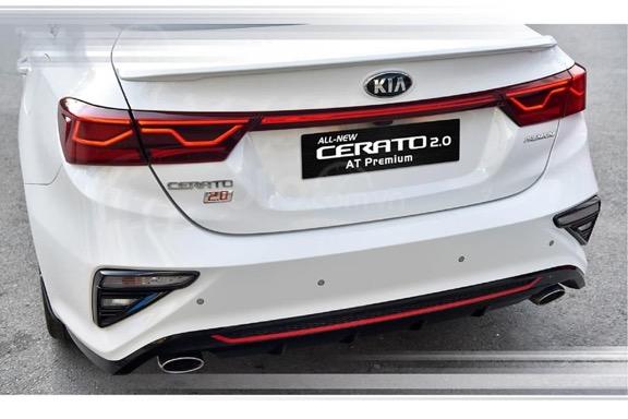 Kia Cerato ưu đãi khủng, giảm giá tiền mặt, chỉ cần đưa trước 170tr, hỗ trợ 85% lãi suất hấp dẫn0