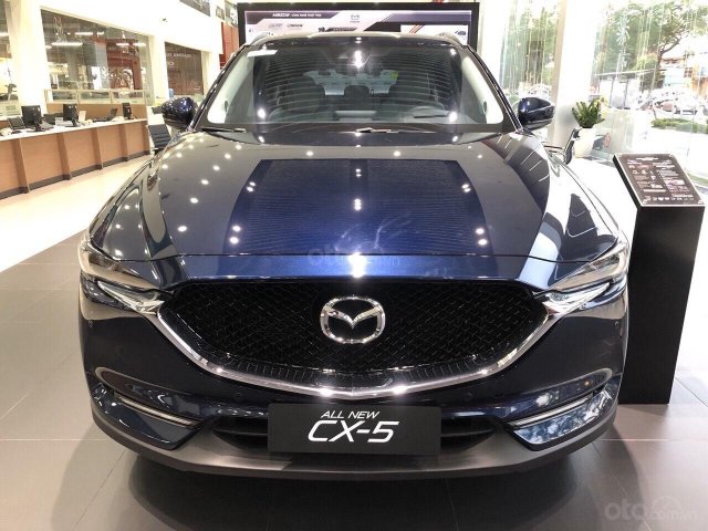 Mazda CX5 2.0L 2019 - 1 chiếc duy nhất, giá cực cool0