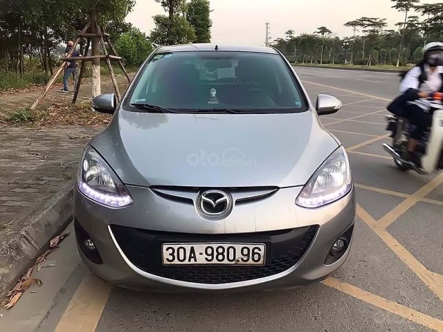 Cần bán Mazda 2S năm 2015, xe cũ, giá tốt