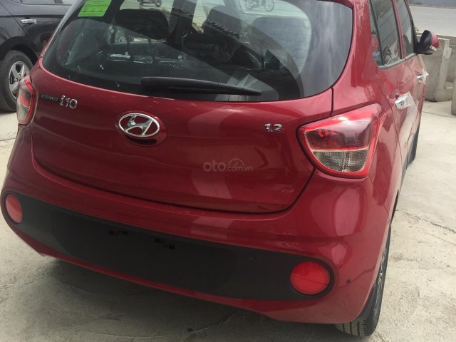 Hyundai Grand i 10 - Đủ Màu - Giao ngay - Trả góp 85%0