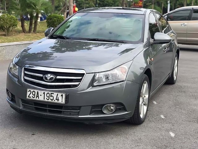 Bán Daewoo Lacetti 2011, nhập khẩu giá cạnh tranh0