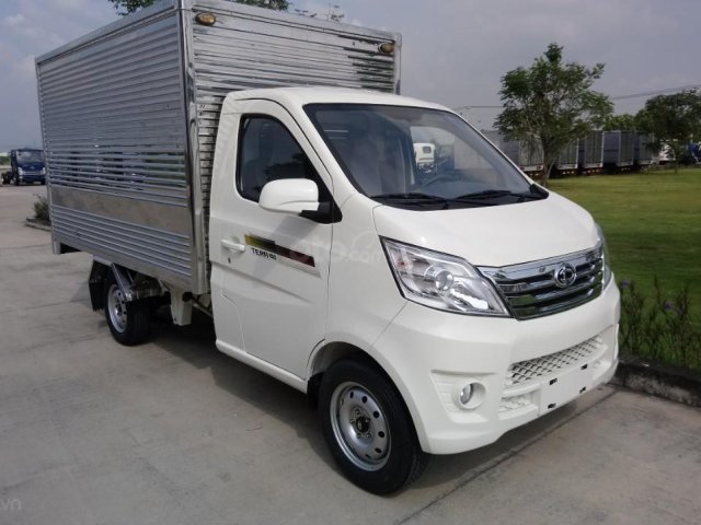 Bán xe tải Daehan Teraco T100 tải 950kg máy Mitsubishi tại Hải Phòng0