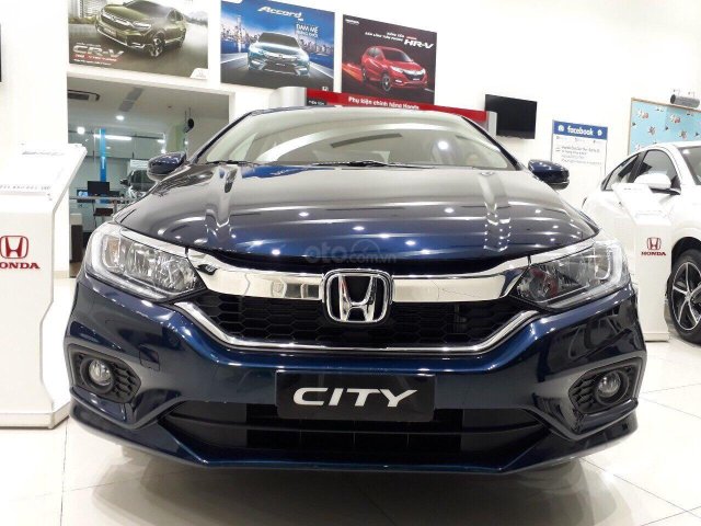 Honda City 2019, giá 539 triệu, full tính năng, giao ngay, hỗ trợ đăng ký, giao xe tại nhà! LH: 0939065989 (Ly)0