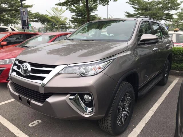 Toyota Vinh-Nghệ An-Hotline: 0904.72.52.66 bán xe Fortuner số tự động giá rẻ nhất Nghệ An, trả góp lãi suất từ 0%0