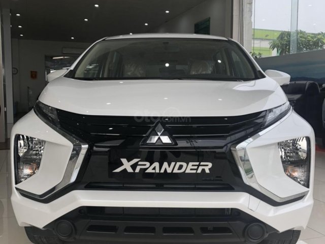 Mitsubishi Xpander giá tốt, nhập khẩu nguyên chiếc, liên hệ 03521762160