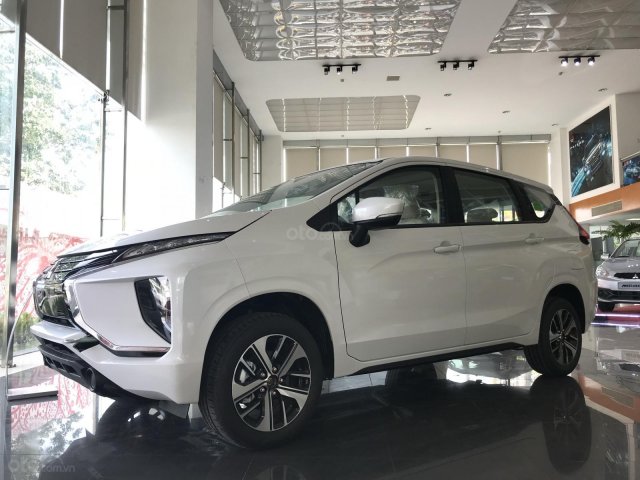 Mitsubishi Xpander MT sx 2019, xe hot giao ngay