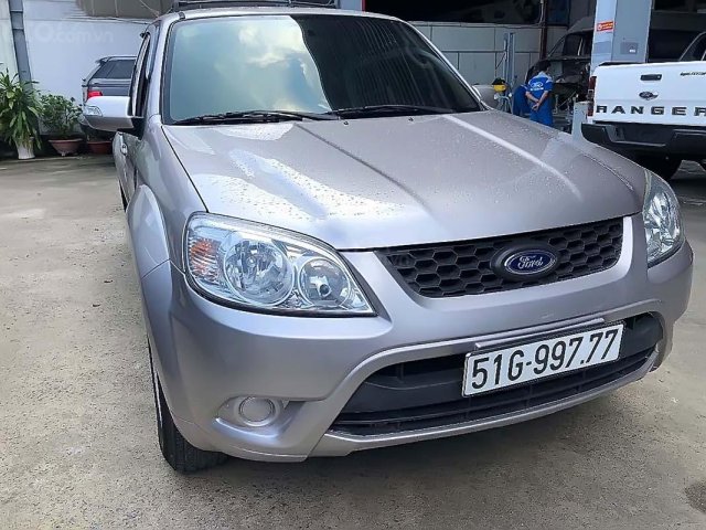 Bán Ford Escape 2.3 L XLS 2010 số tự động