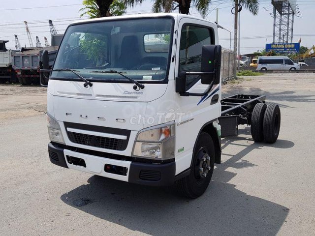 Thaco tải Fuso Canter 4.99 - 6.5 - Mitsubishi Bình Dương