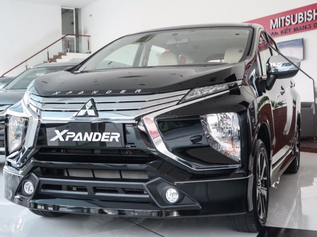 Mitsubishi Xpander xe giao ngay đủ màu, ưu đãi hấp dẫn, hỗ trợ vay nhanh chóng đơn giản0