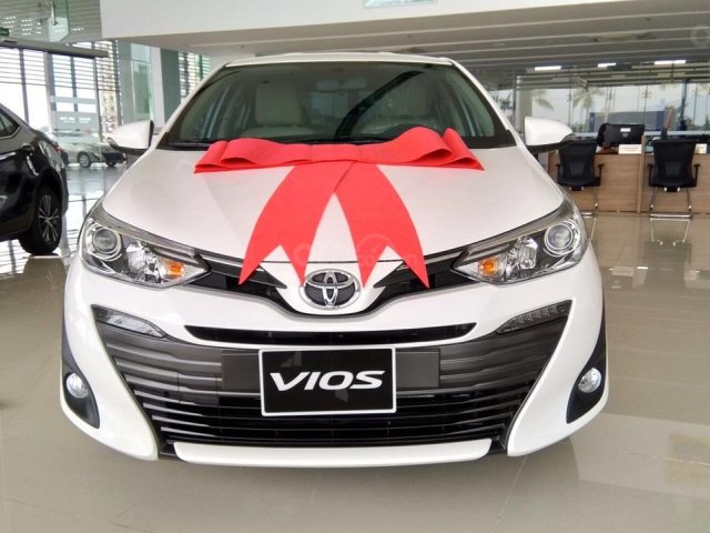 Bán xe Toyota Vios 1.5 G AT 2019, liên hệ: 0986577388 để nhận giá tốt0