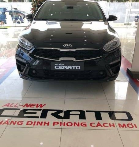 Bán Kia Cerato 1.6 AT năm sản xuất 2019 giá cạnh tranh, giao xe nhanh toàn quốc0