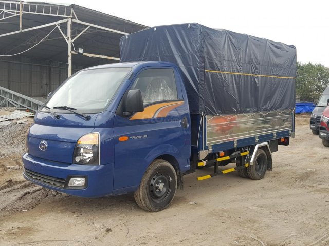 Bán Hyundai Porter H150, giá 396tr0