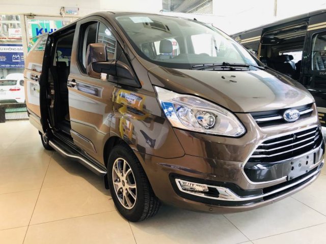 Bán nhanh với giá thấp chiếc Ford Tourneo Limousine sản xuất năm 2019, giao nhanh0