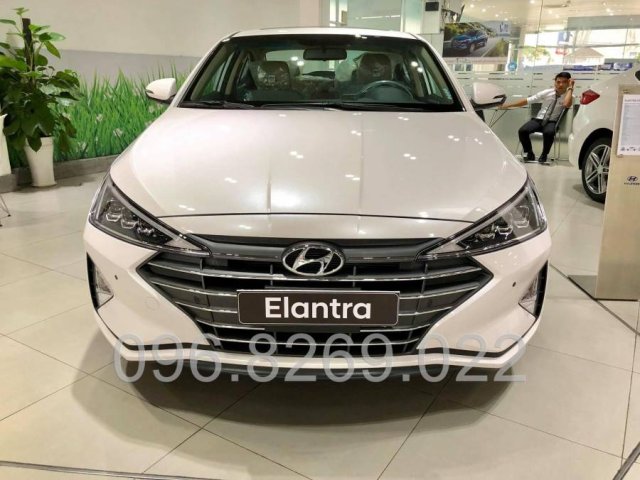 Cần bán Hyundai Elantra 1.6 MT năm sản xuất 2019, giá tốt, giao xe nhanh toàn quốc0