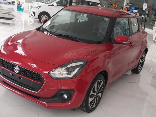 Bán xe Suzuki Swift với khuyến mại hấp dẫn lên tới 60 triệu. Hotline: 0936.581.6680