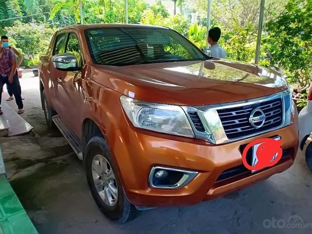 Bán xe Nissan Navara sản xuất năm 2019, nhập khẩu nguyên chiếc, giá tốt0