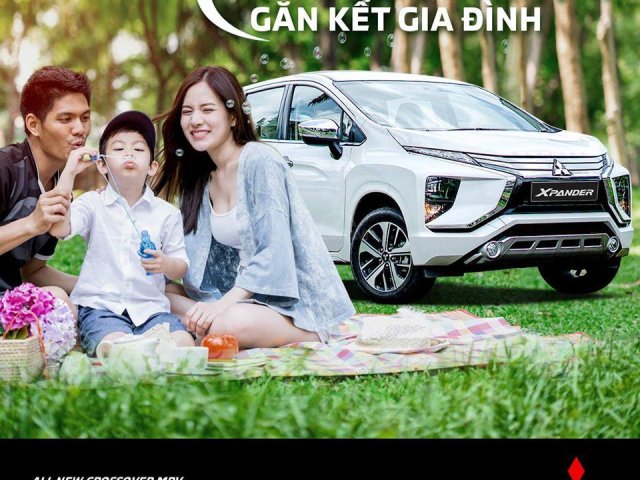 Bán xe Mitsubishi Xpander giá tốt nhất tại Nghệ An: 0931.389.896