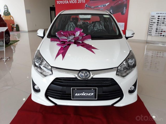 Bán xe Toyota Wigo 1.2E MT 2019, giá cực sốc nhiều màu lựa chọn. Liên hệ: 0986682873 để nhận giá tốt