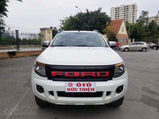 Ford Ranger 2.2 XLS 2015