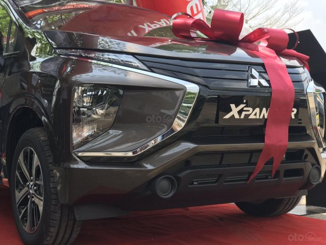 Bán Mitsubishi Xpander 2019 - giao ngay0