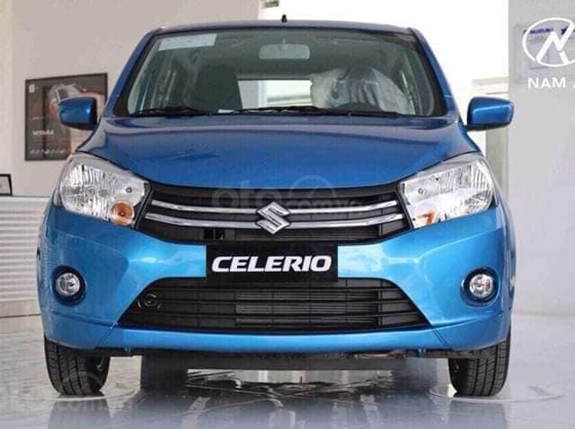 Cần bán Suzuki Celerio năm 2019, nhập khẩu Thái, giá rẻ, liên hệ Mr. Hải: 0988.83.83.930