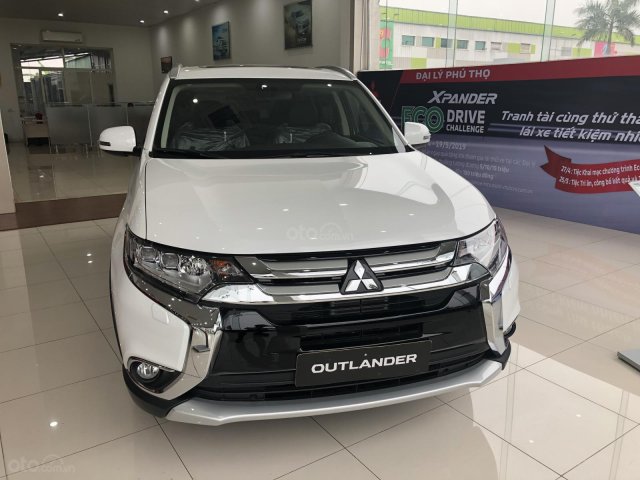 Bán Mitsubishi Outlander 2019, 03521762160