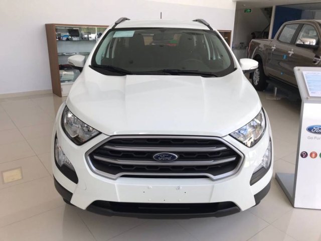 Cần bán Ford Ecosport Ambiente MT 1.5L năm 2019, giá tốt, giá cạnh tranh, giao nhanh0