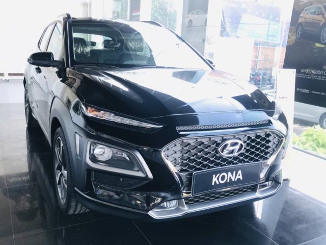 Cần bán xe Hyundai Kona 2.0 bản tiêu chuẩn năm 2019, giao xe nhanh toàn quốc0