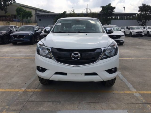 Bán nhanh với giá thấp chiếc Mazda BT 50 năm 2019, xe nhập, giá cạnh tranh