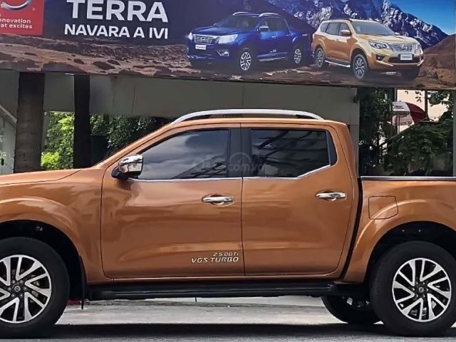 Cần bán xe Nissan Navara 2019, nhập khẩu nguyên chiếc, giá chỉ 679 triệu0