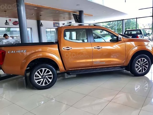 Cần bán Nissan Navara EL Premium Z sản xuất năm 2019, nhập khẩu, 679 triệu0