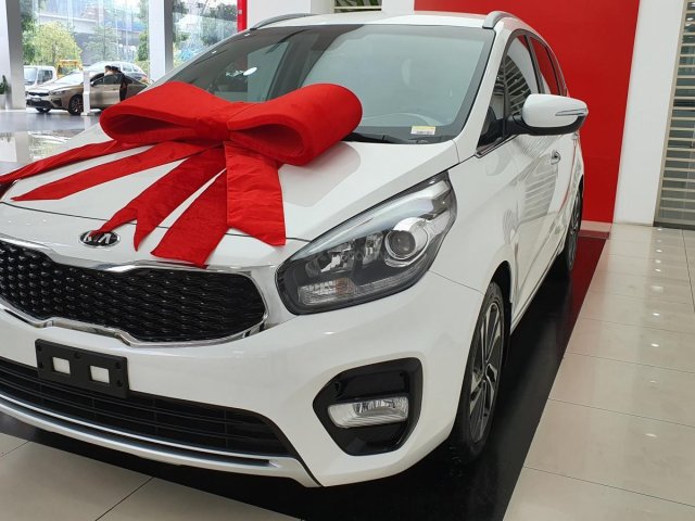 Kia Rondo 2019 ưu đãi khủng, liên hệ ngay 0918909468