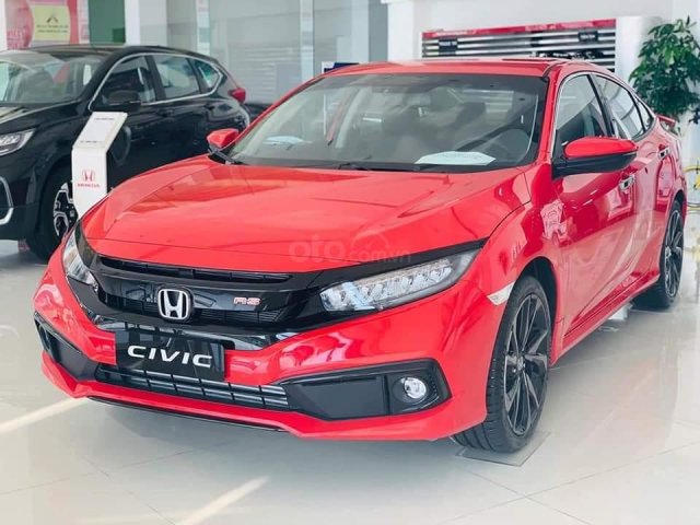 Honda ô tô Hà Nội - Honda Civic giá tốt nhất miền Bắc, tặng tiền mặt, phụ kiện, BHTV0