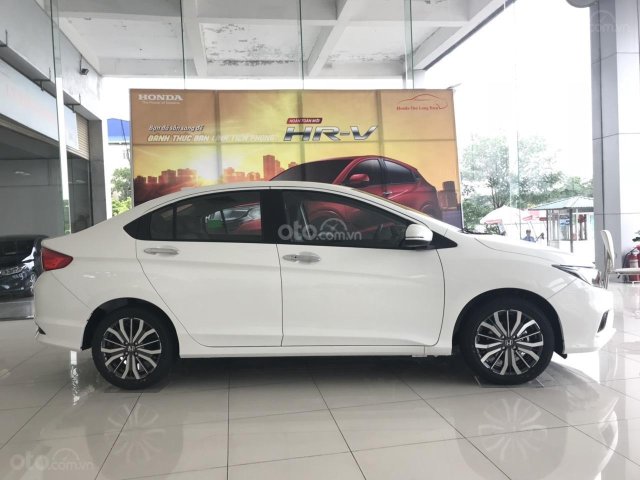 Honda Vĩnh phúc - City 2019 - Ưu đãi sốc tháng 12 - Đủ màu giao ngay