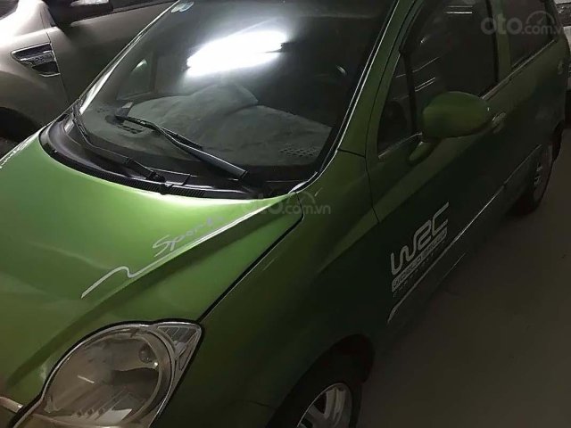 Bán Chevrolet Spark 2009, giá tốt0