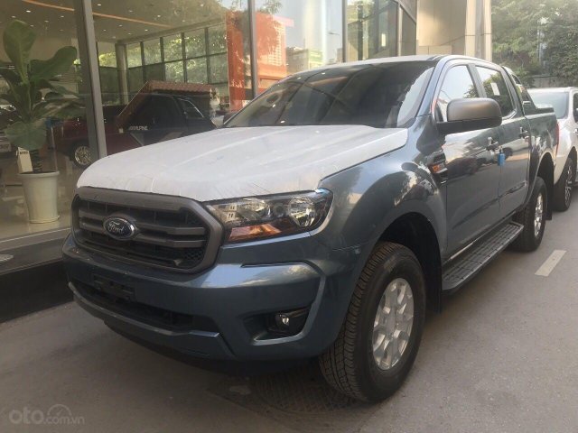  Ford Ranger 2019 bán giảm giá cuối năm - Có xe giao ngay - Hỗ trợ trả góp lãi suất thấp 0