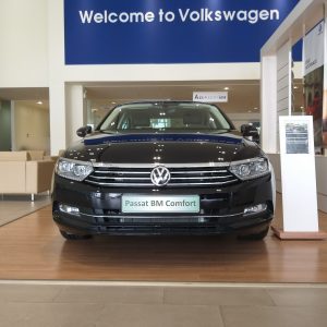 Bán Volkswagen Passat Comfort, màu đen, nhập khẩu nguyên chiếc, khuyến mãi hấp dẫn0