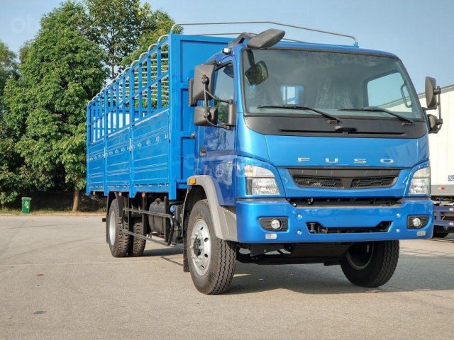 Bán Mitsubishi Fuso Canter 7T0