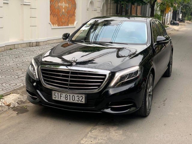 Bán S500 sx 2015, xe hiếm chỉ sử dụng 12.000km đúng, cam kết đứng hiện trạng, bao kiểm tra tại hãng