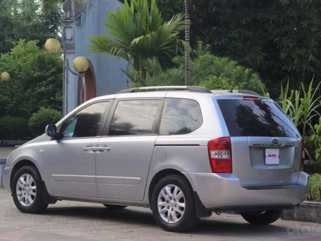 Mua bán Kia Carnival 2010 giá 299 triệu  2445606