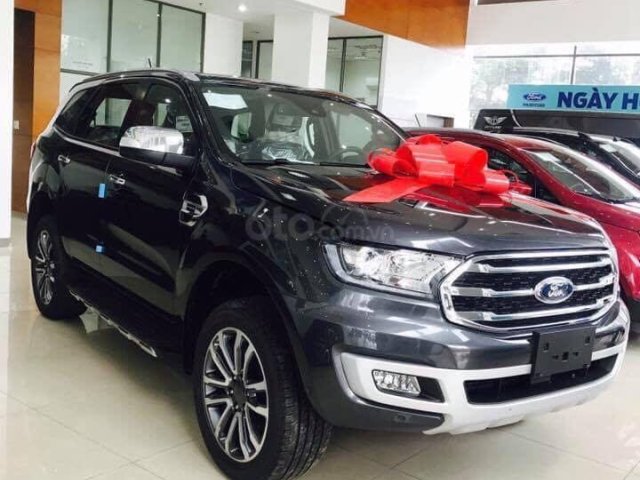 Ford Everest giảm cực sâu đón tết 0971632822