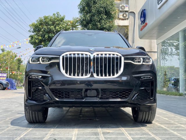 Bán xe BMW X7 xDrive 40i model 2020, LH Ms Ngọc Vy giá tốt, giao ngay toàn quốc