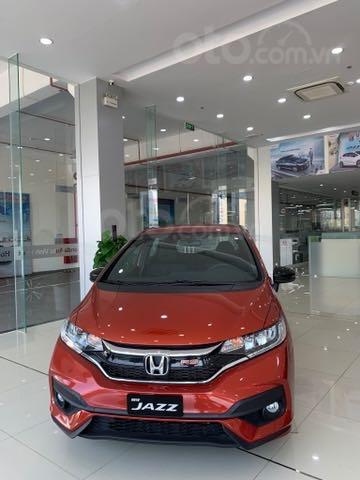 Honda Vĩnh phúc - Honda Jazz giảm giá hơn 60 triệu, Hotline 0867 567 8670