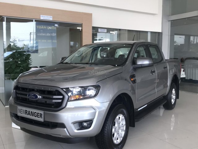 Cơ hội sở hữu giá Ranger XLS 2019, giá tốt nhất trong năm, tặng ngay phụ kiện, LH 0969016692