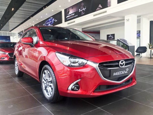 Cần bán xe với giá ưu đãi nhất chiếc Mazda 2 Sedan Premium năm sản xuất 2019