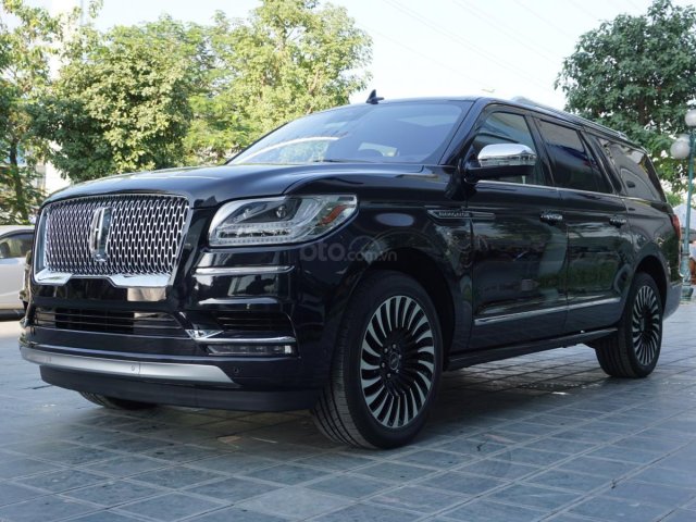 Lincoln Navigator model 2020 Hồ Chí Minh. Giá tốt giao xe ngay toàn quốc0