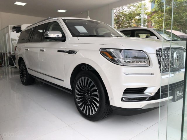 Bán xe Lincoln Navigator Navigator L 2020. LH Ms Hương, giá tốt, giao ngay toàn quốc0